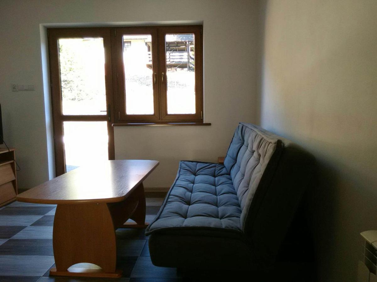 Apartment Krystyna Bystre (Lesko)