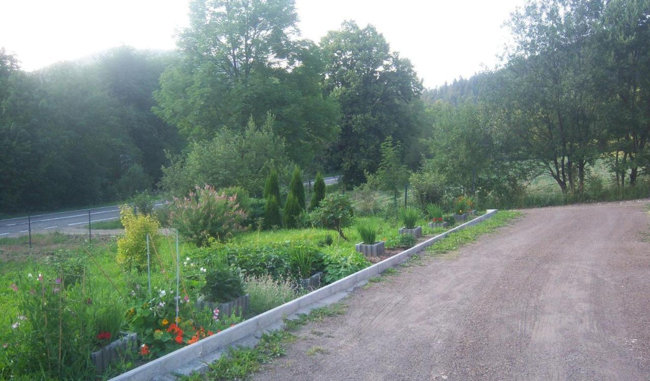 Krystyna Apartment Bystre (Lesko)