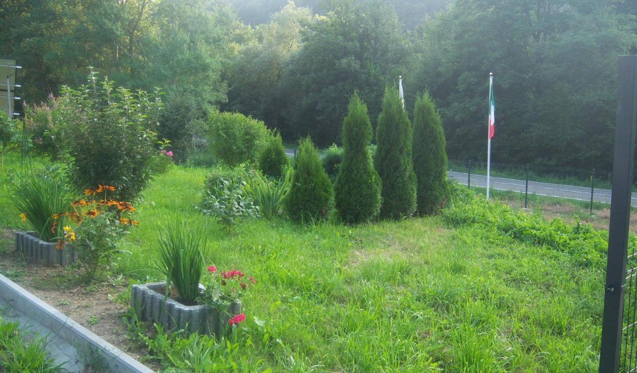 Apartment Krystyna