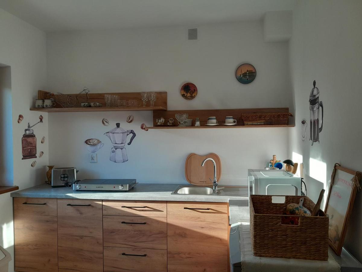 Krystyna Apartment Bystre (Lesko)