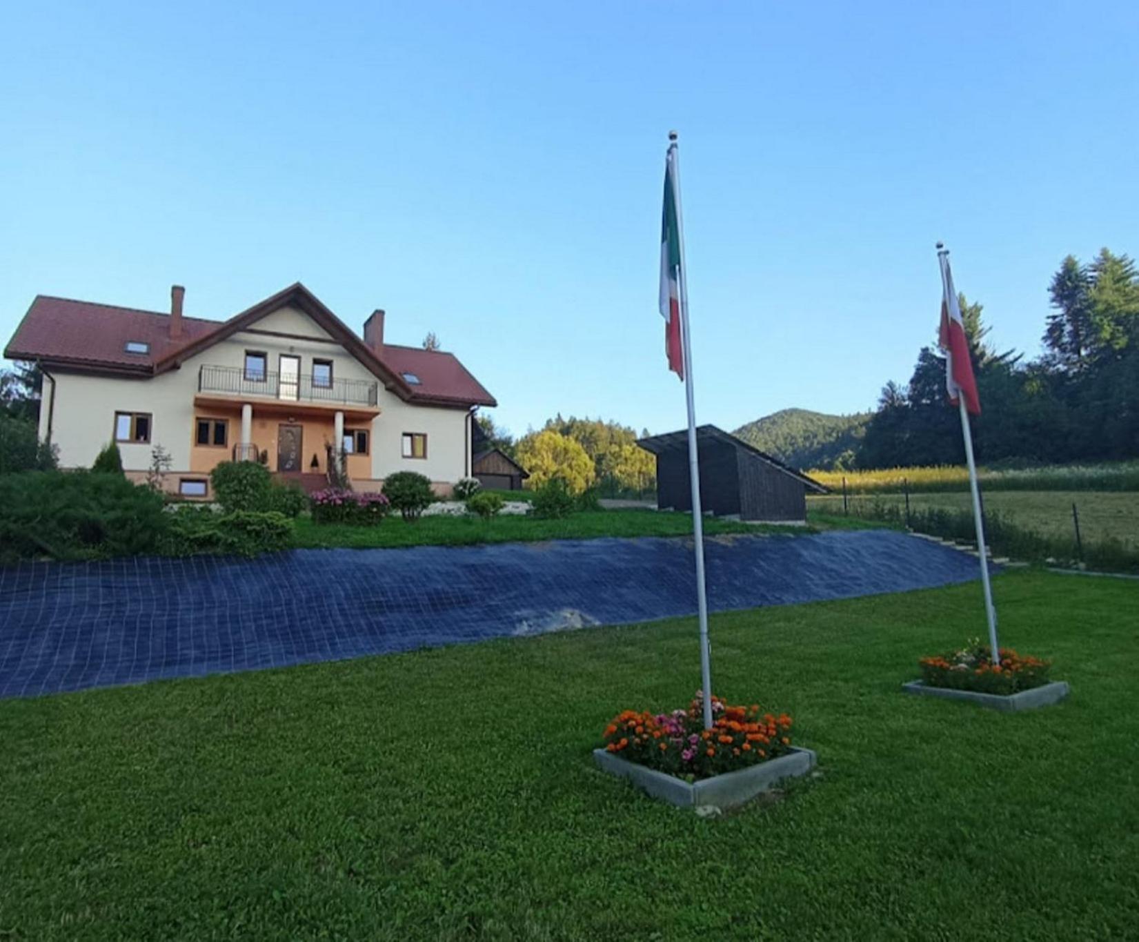Apartment Krystyna