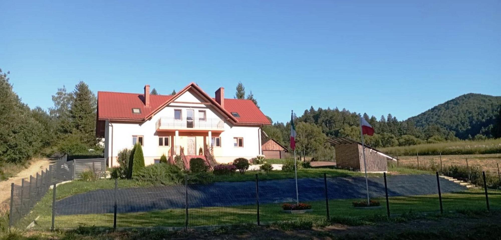 Apartment Krystyna *