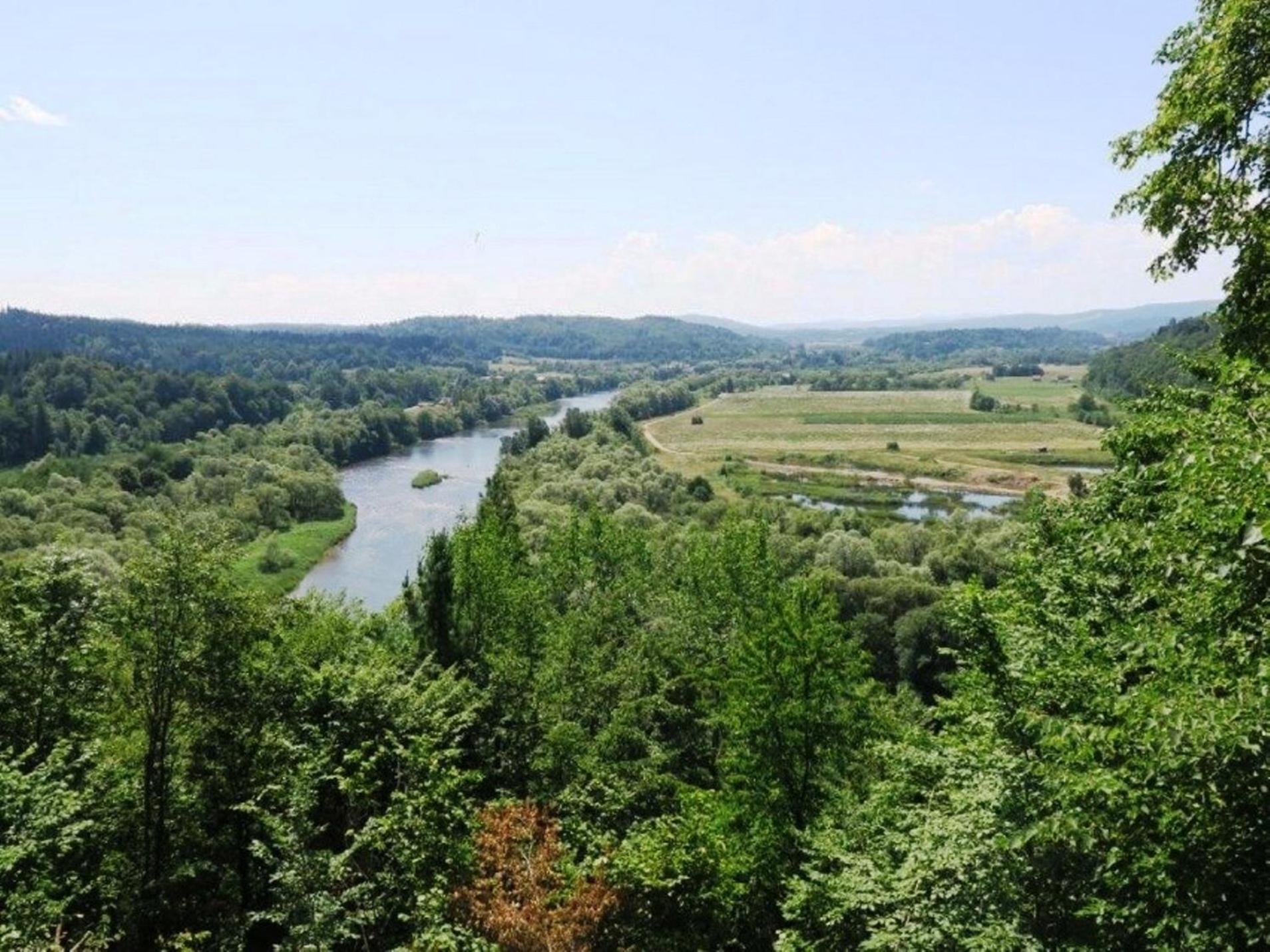 Krystyna Apartment Bystre (Lesko)